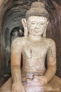 (Mrauk U Kingdom Middle Phase)