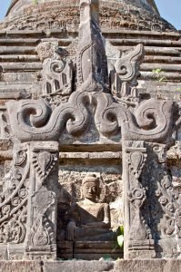 (Mrauk U Kingdom Late Phase)