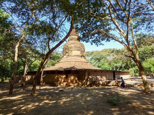 Hpetleik-Bagan-Burma-Myanmar-
